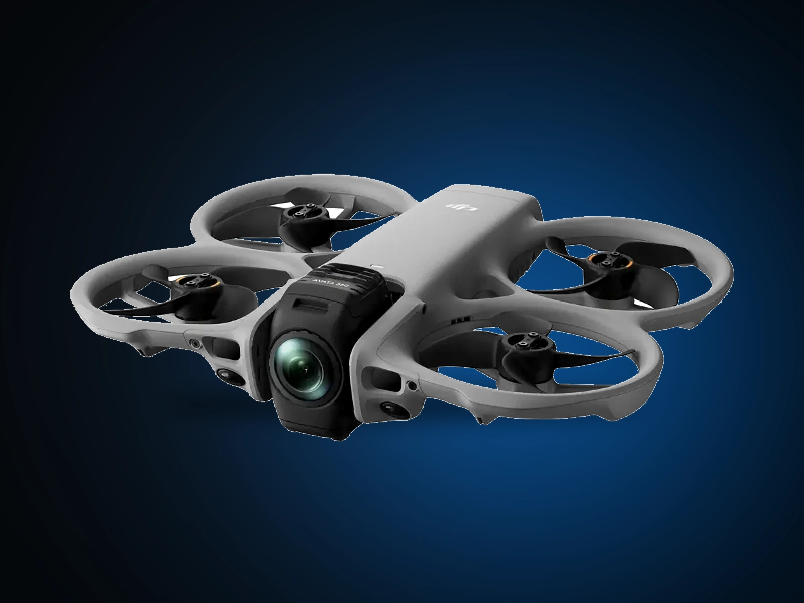 DJI Avata 360