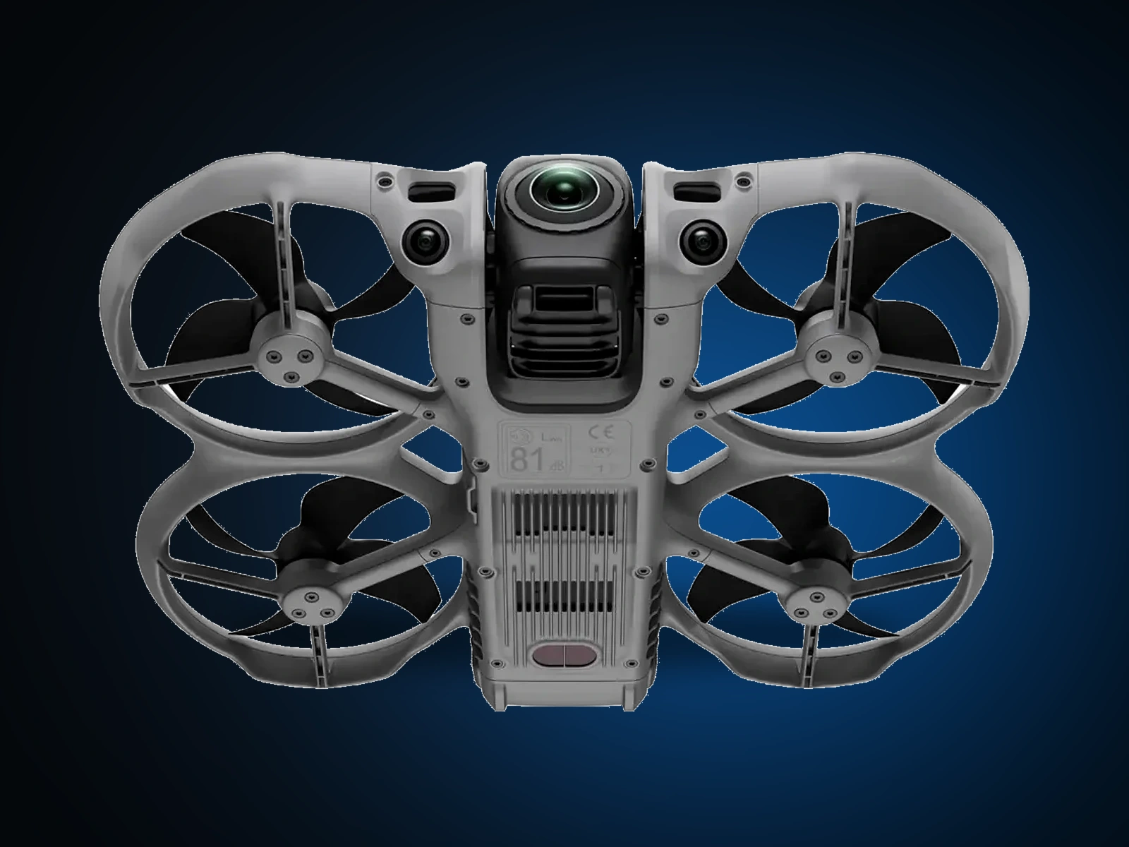 DJI Avata 360 occasion