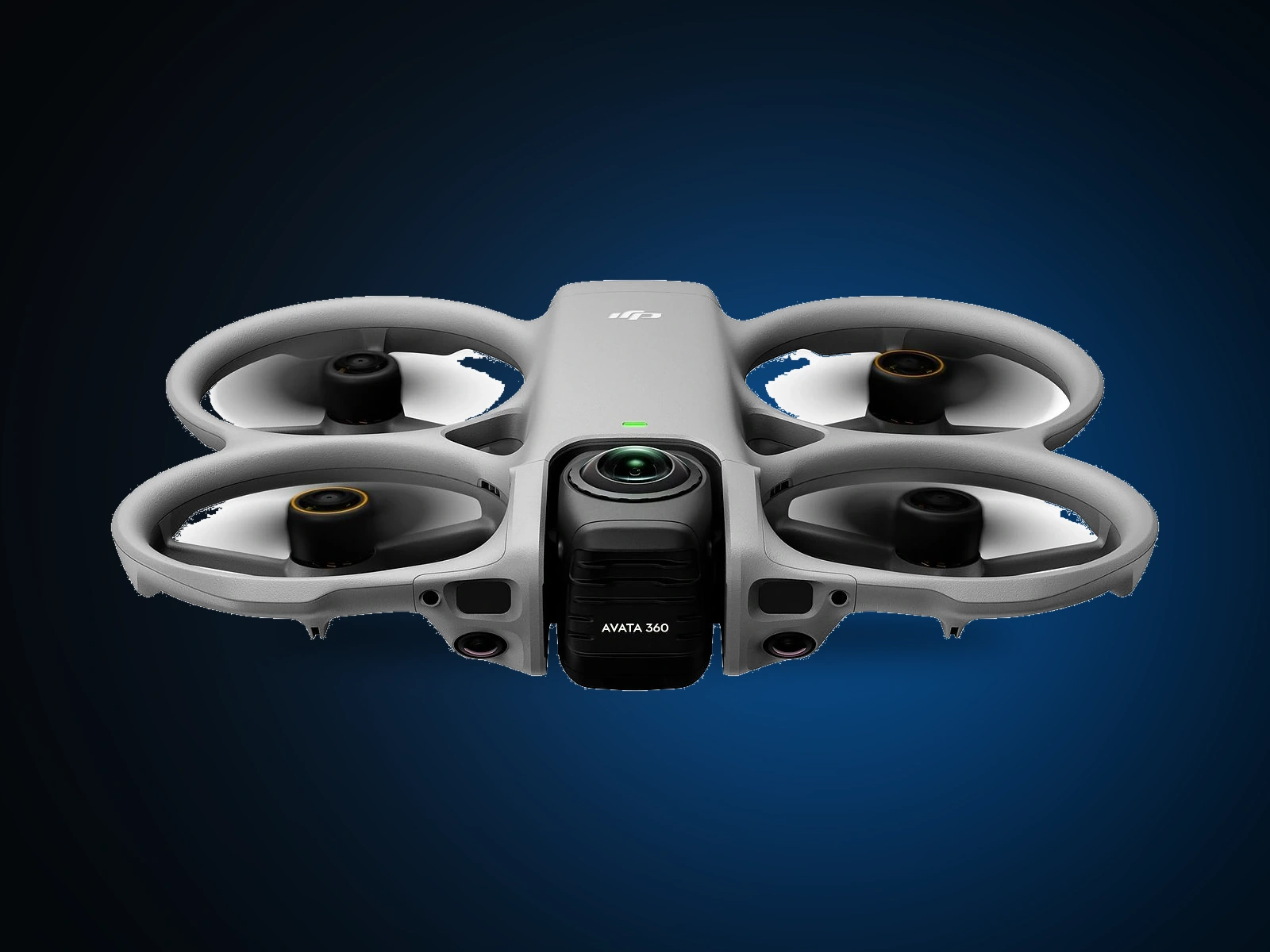DJI Avata 360 occasion