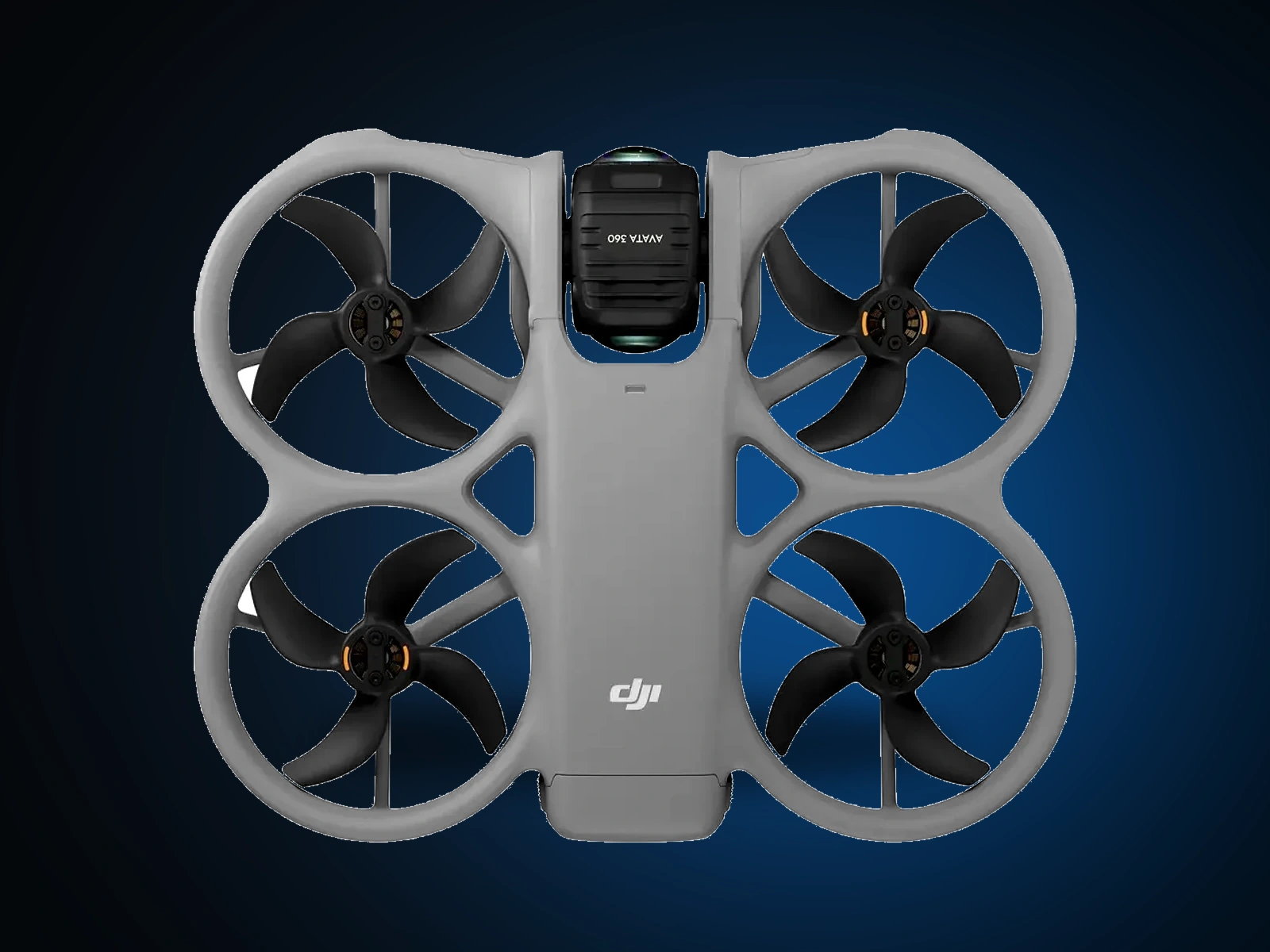 DJI Avata 360 occasion