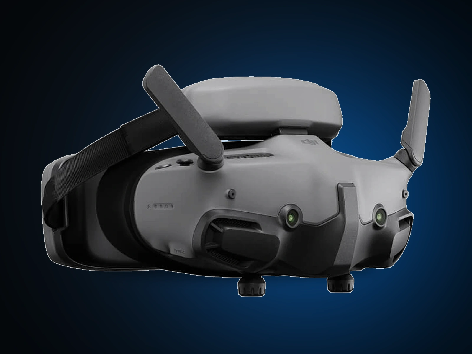 Hub de recharge DJI Avata