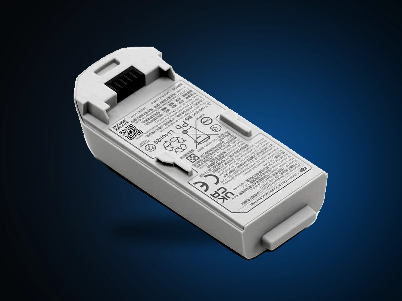 Batterie DJI Neo 2