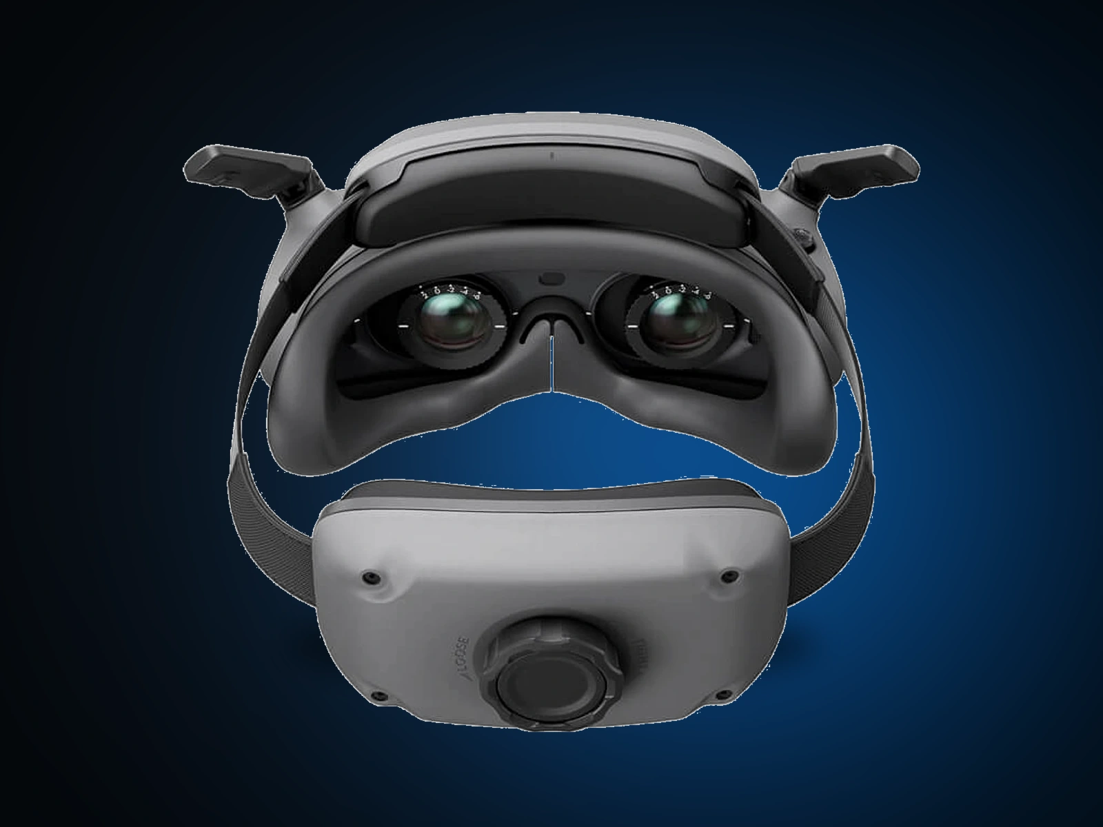 DJI Goggles 3 occasion