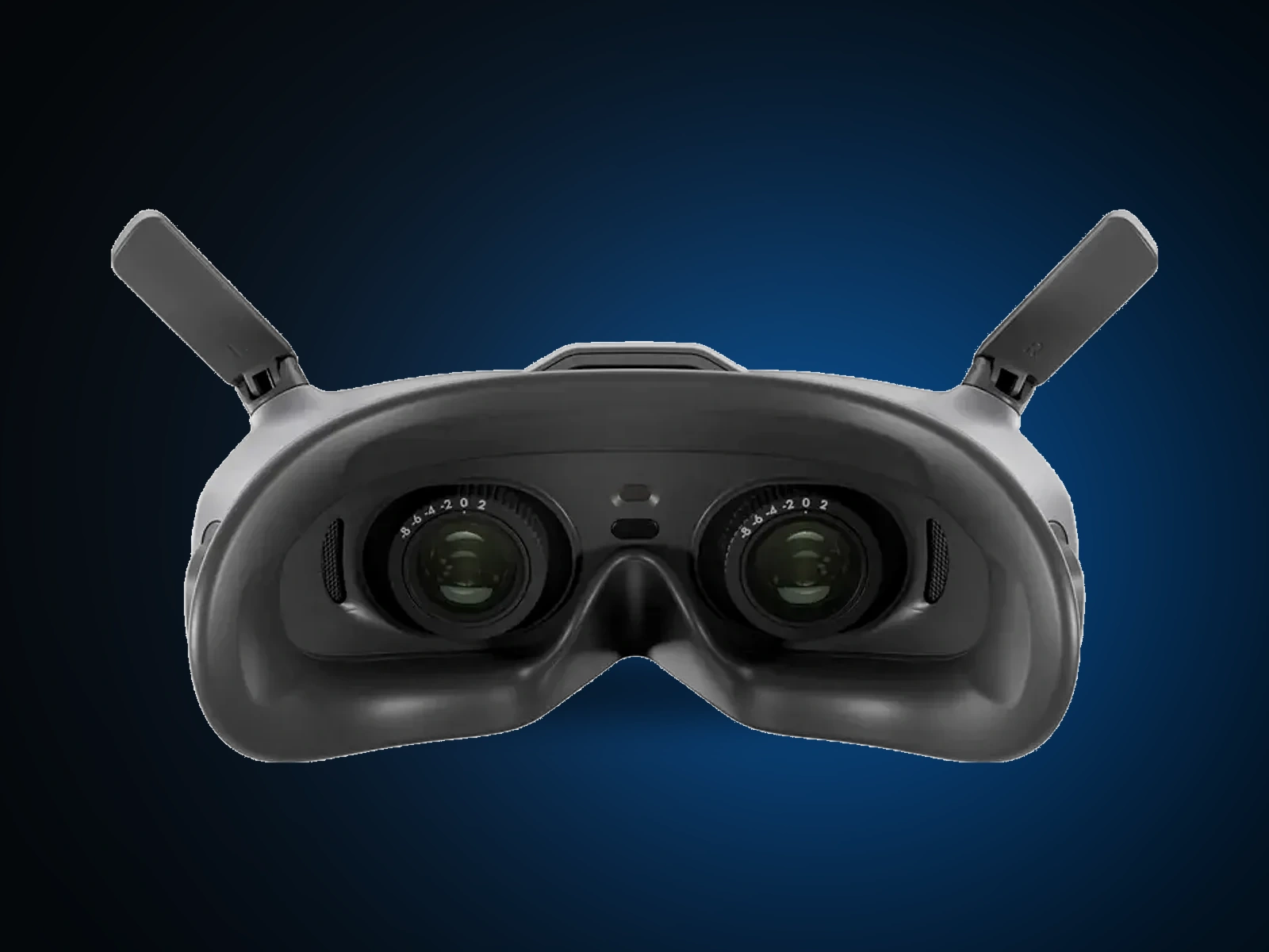 DJI Goggles 3 occasion