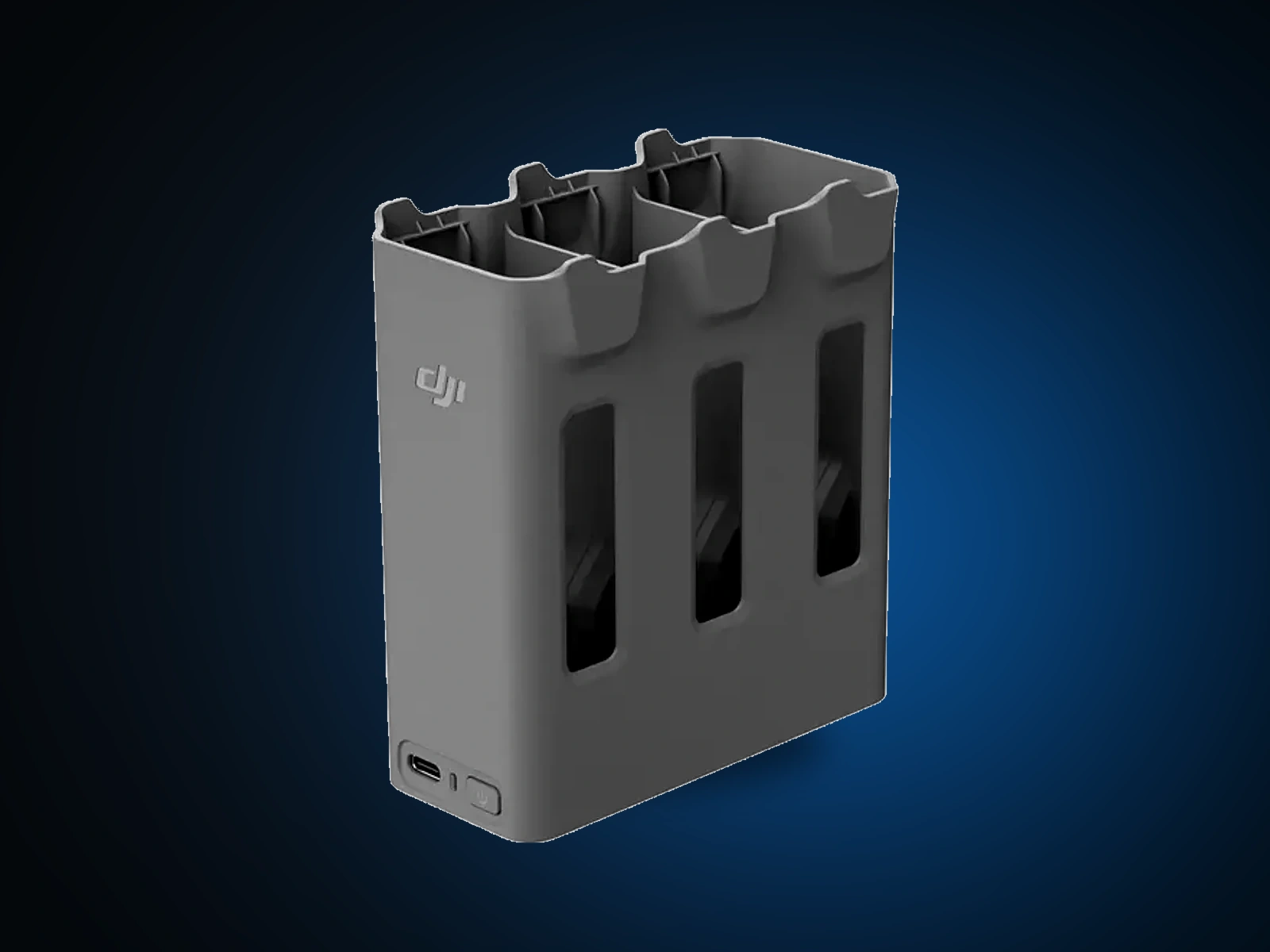 Hub de recharge DJI Avata
