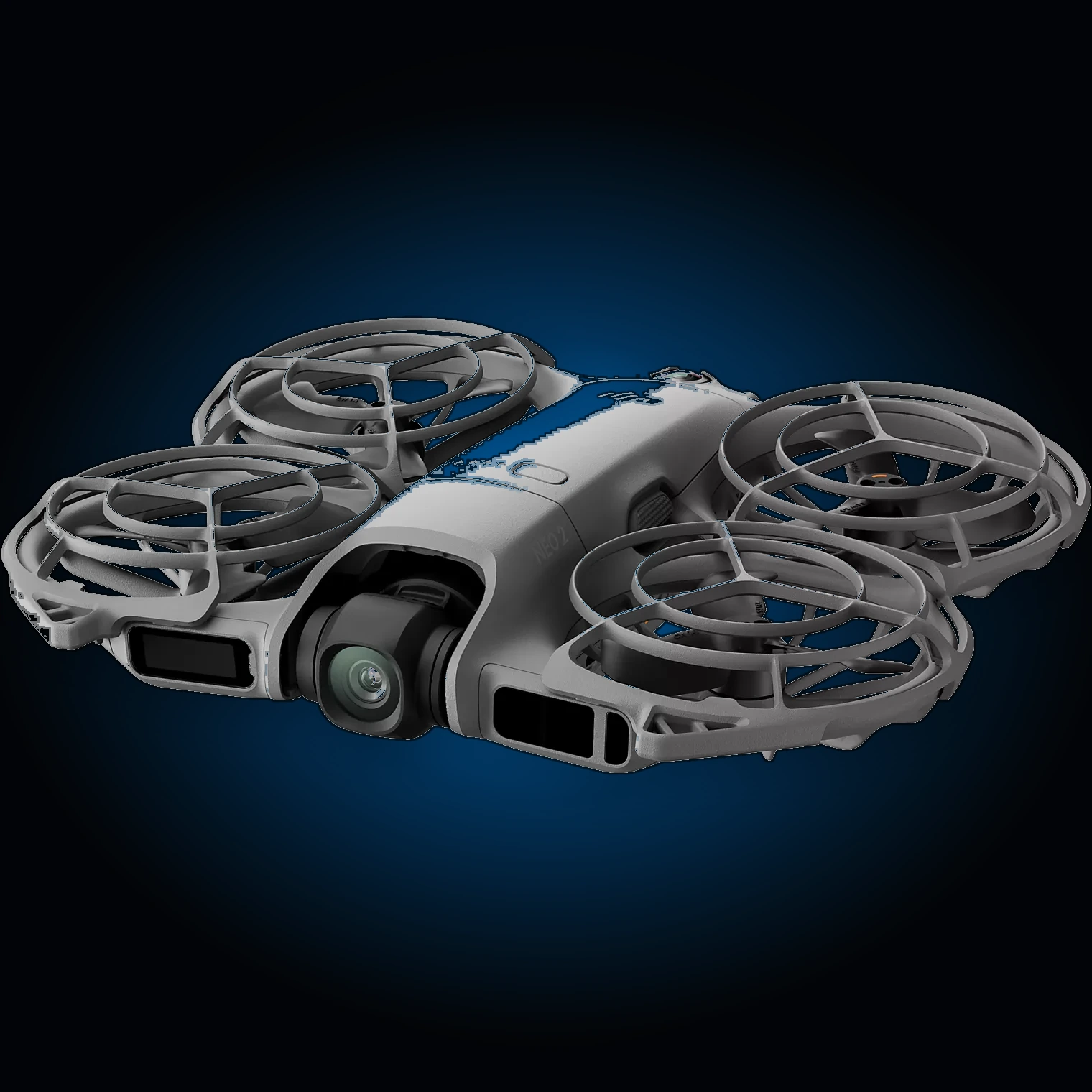 DJI Neo 2 occasion